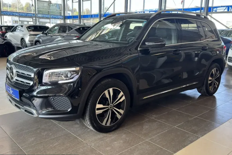Mercedes-Benz GLB 200 (Clasa GLB) din 2022 cu 87.758 km - oferta MER215373 - foto 3