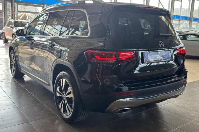 Mercedes-Benz GLB 200 (Clasa GLB) din 2022 cu 87.758 km - oferta MER215373 - foto 4