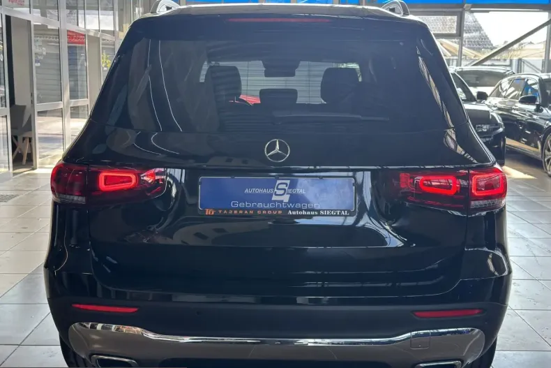 Mercedes-Benz GLB 200 (Clasa GLB) din 2022 cu 87.758 km - oferta MER215373 - foto 5