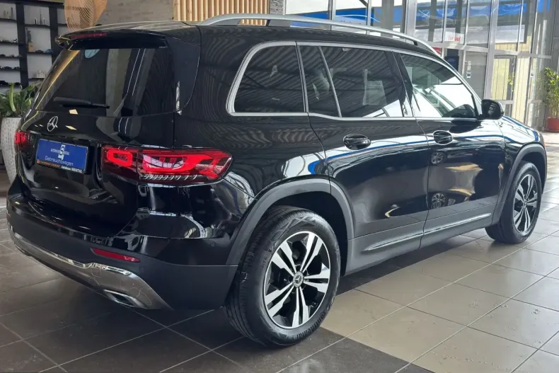 Mercedes-Benz GLB 200 (Clasa GLB) din 2022 cu 87.758 km - oferta MER215373 - foto 6