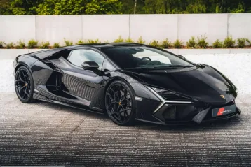 Lamborghini Revuelto din 2024 - oferta LAM215374