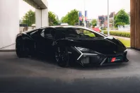 Lamborghini Revuelto din 2024 cu 8.790 km - oferta LAM215374 - foto 4