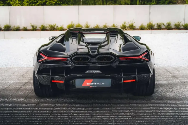Lamborghini Revuelto din 2024 cu 8.790 km - oferta LAM215374 - foto 10