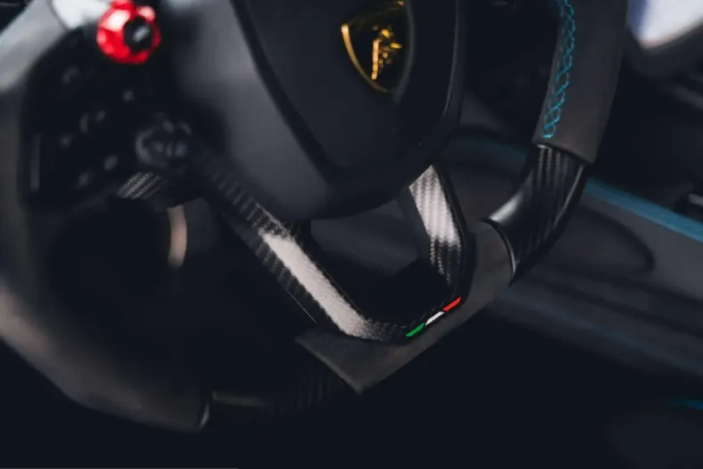 Lamborghini Revuelto din 2024 cu 8.790 km - oferta LAM215374 - foto 15