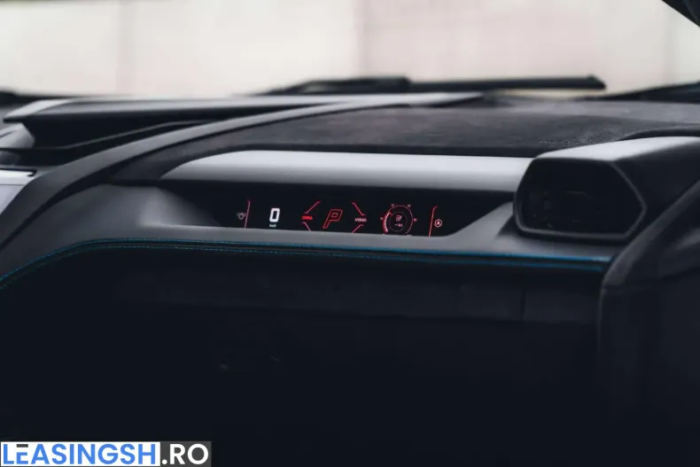 Lamborghini Revuelto din 2024 cu 8.790 km - oferta LAM215374 - foto 19