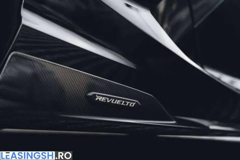 Lamborghini Revuelto din 2024 cu 8.790 km - oferta LAM215374 - foto 23