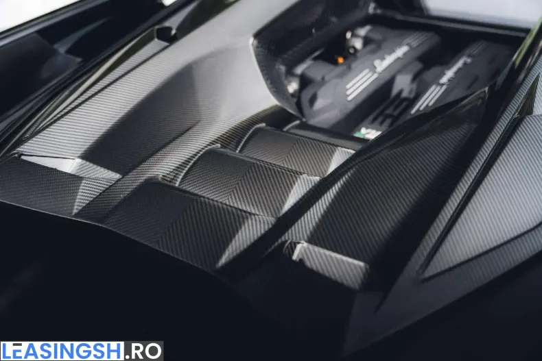 Lamborghini Revuelto din 2024 cu 8.790 km - oferta LAM215374 - foto 26