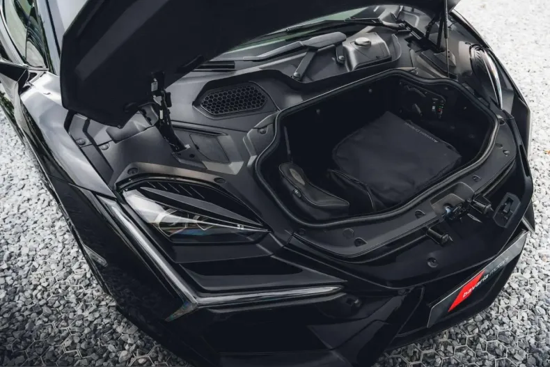 Lamborghini Revuelto din 2024 cu 8.790 km - oferta LAM215374 - foto 29