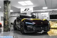 Ferrari Purosangue din 2024 cu 6.000 km - oferta FER215375 - foto 2
