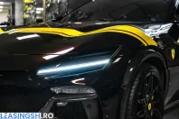 Ferrari Purosangue din 2024 cu 6.000 km - oferta FER215375 - foto 7