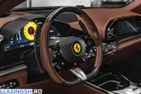 Ferrari Purosangue din 2024 cu 6.000 km - oferta FER215375 - foto 17