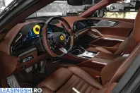 Ferrari Purosangue din 2024 cu 6.000 km - oferta FER215375 - foto 19