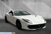 Ferrari 812 din 2023 cu 2.900 km - oferta FER215376 - foto 1