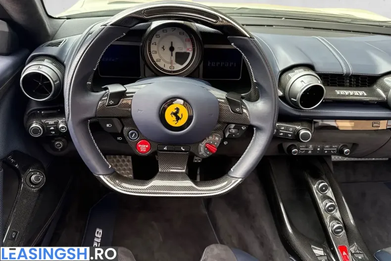 Ferrari 812 din 2023 cu 2.900 km - oferta FER215376 - foto 15