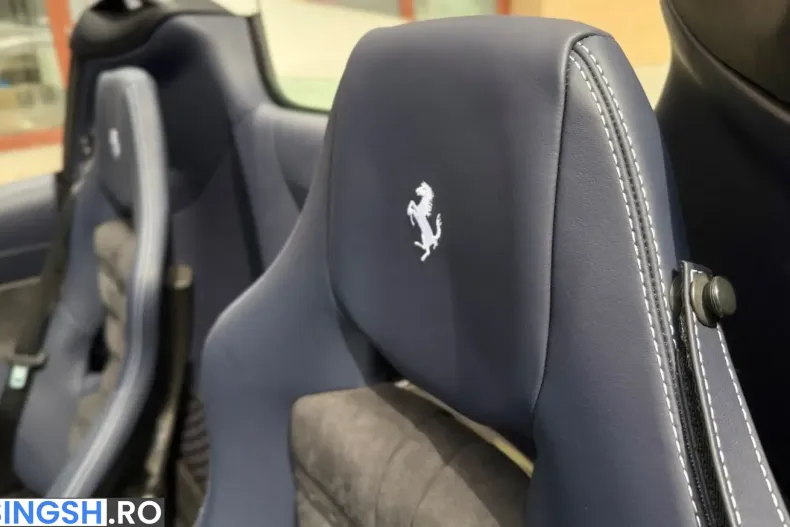 Ferrari 812 din 2023 cu 2.900 km - oferta FER215376 - foto 22