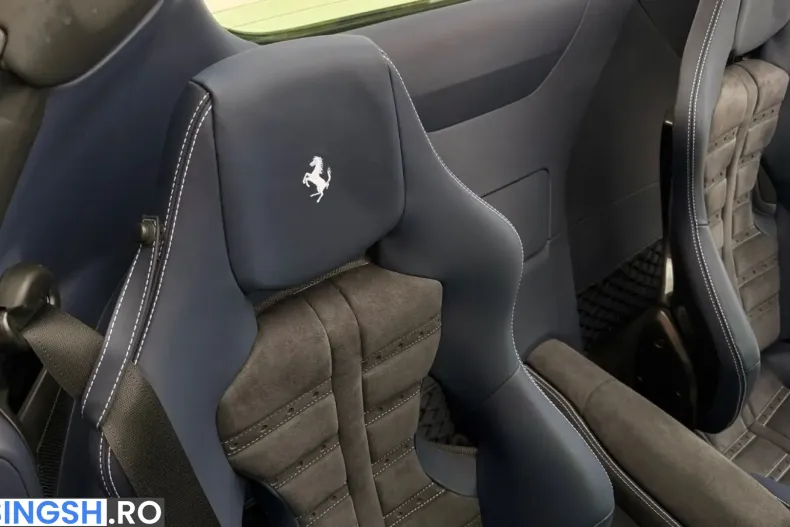 Ferrari 812 din 2023 cu 2.900 km - oferta FER215376 - foto 23
