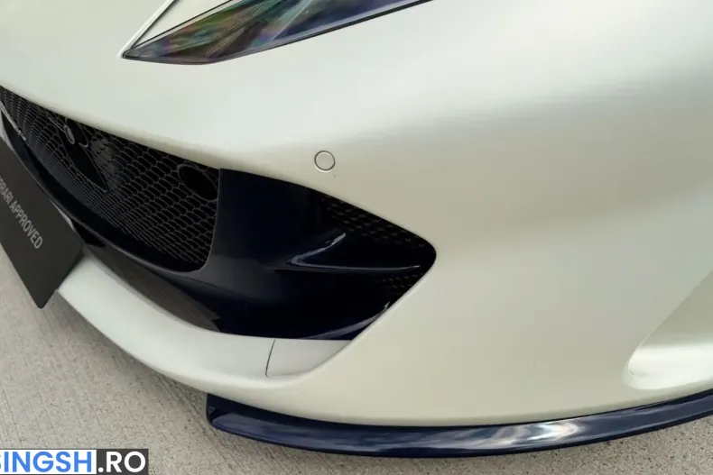 Ferrari 812 din 2023 cu 2.900 km - oferta FER215376 - foto 28