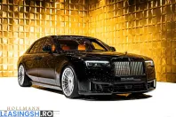 Rolls-Royce Ghost din 2025 cu 3.000 km - oferta ROL215377 - foto 1