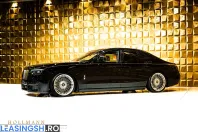 Rolls-Royce Ghost din 2025 cu 3.000 km - oferta ROL215377 - foto 3