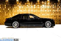 Rolls-Royce Ghost din 2025 cu 3.000 km - oferta ROL215377 - foto 5