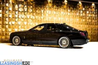Rolls-Royce Ghost din 2025 cu 3.000 km - oferta ROL215377 - foto 8