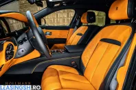 Rolls-Royce Ghost din 2025 cu 3.000 km - oferta ROL215377 - foto 16