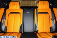 Rolls-Royce Ghost din 2025 cu 3.000 km - oferta ROL215377 - foto 20