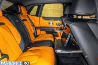 Rolls-Royce Ghost din 2025 cu 3.000 km - oferta ROL215377 - foto 21