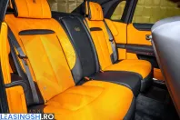 Rolls-Royce Ghost din 2025 cu 3.000 km - oferta ROL215377 - foto 22