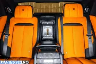 Rolls-Royce Ghost din 2025 cu 3.000 km - oferta ROL215377 - foto 25