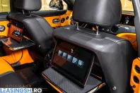 Rolls-Royce Ghost din 2025 cu 3.000 km - oferta ROL215377 - foto 27