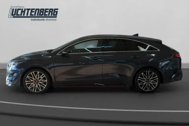Kia pro cee'd / ProCeed din 2024 cu 30.200 km - oferta KIA215379 - foto 2