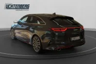 Kia pro cee'd / ProCeed din 2024 cu 30.200 km - oferta KIA215379 - foto 3