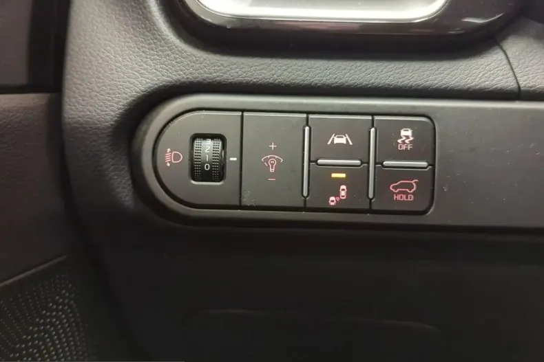 Kia pro cee'd / ProCeed din 2024 cu 30.200 km - oferta KIA215379 - foto 28