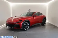 Ferrari Purosangue din 2025 cu 2.747 km - oferta FER215380 - foto 1