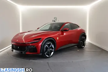 Ferrari Purosangue din 2025 - oferta FER215380