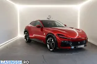 Ferrari Purosangue din 2025 cu 2.747 km - oferta FER215380 - foto 7