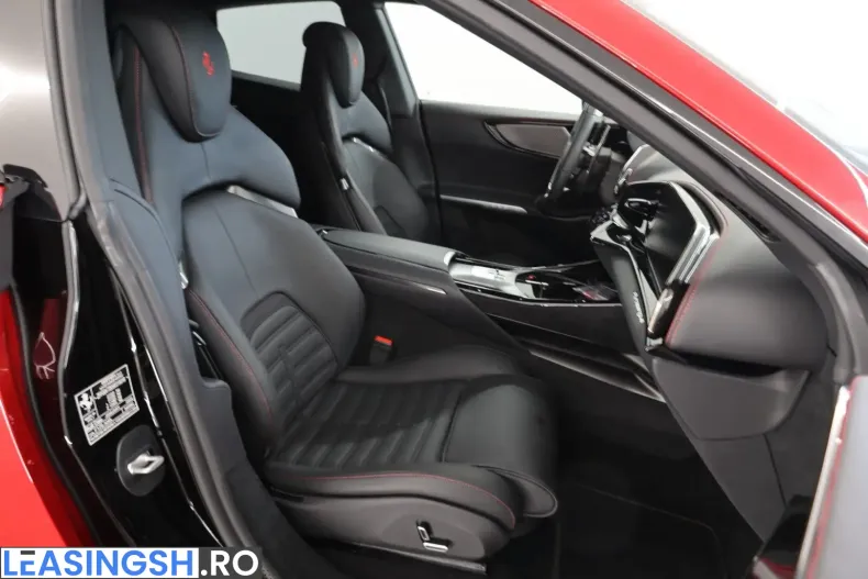 Ferrari Purosangue din 2025 cu 2.747 km - oferta FER215380 - foto 12