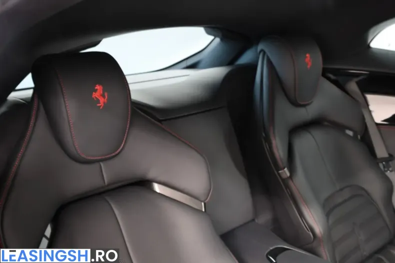 Ferrari Purosangue din 2025 cu 2.747 km - oferta FER215380 - foto 13