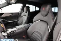 Ferrari Purosangue din 2025 cu 2.747 km - oferta FER215380 - foto 14