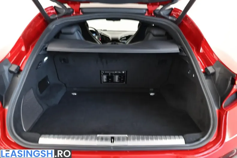 Ferrari Purosangue din 2025 cu 2.747 km - oferta FER215380 - foto 21