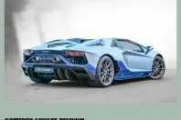 Lamborghini Aventador din 2022 cu 1.150 km - oferta LAM215381 - foto 2