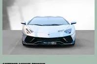 Lamborghini Aventador din 2022 cu 1.150 km - oferta LAM215381 - foto 3