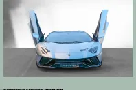 Lamborghini Aventador din 2022 cu 1.150 km - oferta LAM215381 - foto 4