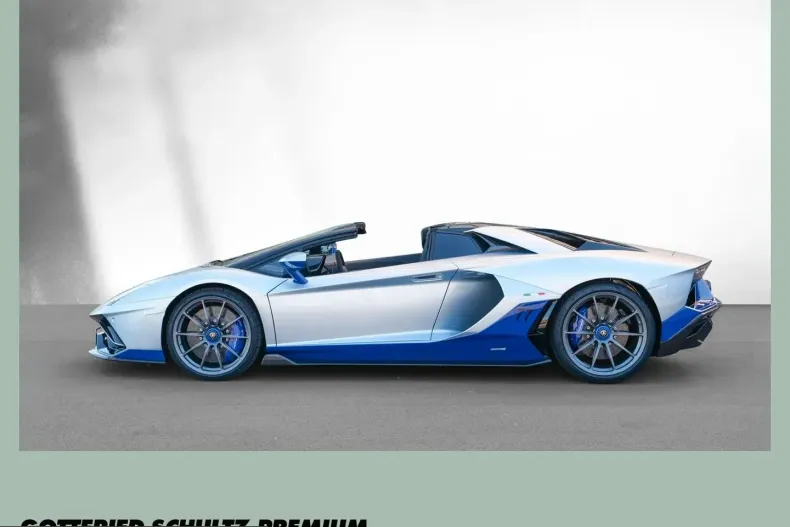 Lamborghini Aventador din 2022 cu 1.150 km - oferta LAM215381 - foto 6