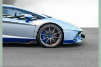 Lamborghini Aventador din 2022 cu 1.150 km - oferta LAM215381 - foto 7