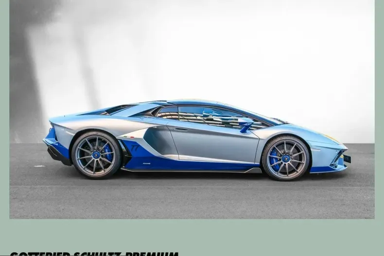 Lamborghini Aventador din 2022 cu 1.150 km - oferta LAM215381 - foto 8