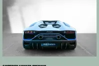 Lamborghini Aventador din 2022 cu 1.150 km - oferta LAM215381 - foto 9