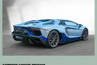 Lamborghini Aventador din 2022 cu 1.150 km - oferta LAM215381 - foto 10