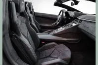 Lamborghini Aventador din 2022 cu 1.150 km - oferta LAM215381 - foto 14